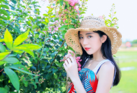 ​独一无二洋气女孩名(共320个)