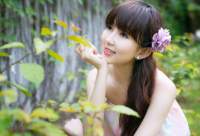 ​女汉子搞笑个性昵称大全(219个)