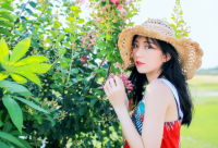 ​唯美四字女网名(227个)