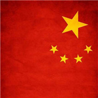 微信头像中国国旗