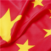 微信头像中国国旗