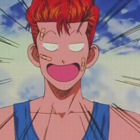 樱木花道qq头像图片大全