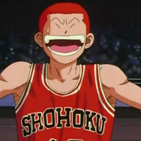 樱木花道qq头像图片大全