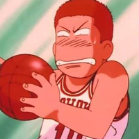 樱木花道qq头像图片大全