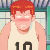 樱木花道qq头像图片大全