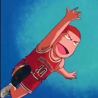 樱木花道qq头像图片大全