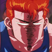 樱木花道qq头像图片大全