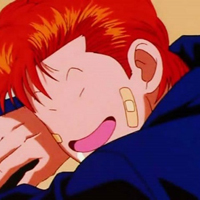 樱木花道qq头像图片大全