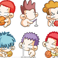 樱木花道qq头像图片大全