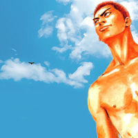 樱木花道qq头像图片大全