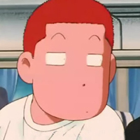 樱木花道qq头像图片大全