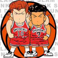 樱木花道qq头像图片大全