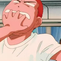 樱木花道qq头像图片大全