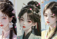 ​吃鸡战队队员开头统一名字(优选103个)