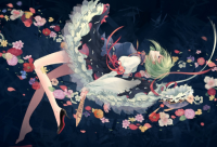 ​带海字独一无二唯美名字(共85个)