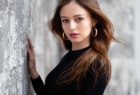 ​好听罕见的男生英文名（好听简洁的英文名网名）