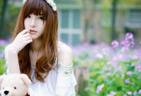 ​雅致的网名推荐（男生玩闪耀暖暖适合不）