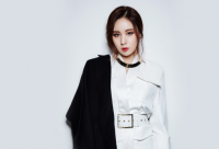 ​男生网名简单干净二字（男生昵称简约二字）