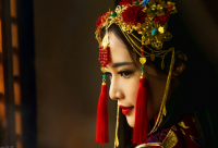 ​天涯明月刀游戏男生名字(75个)