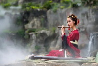 ​个性简约时尚男生网名(精选65个)