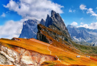 ​发圈励志的短句子(通用50句)