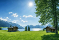 ​喜欢一个城市的句子(汇总40句)