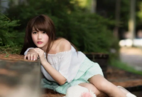 ​宅女的短句(实用50句)