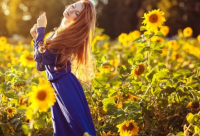 ​希望你过得好简短句子(实用50句)