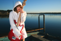 ​单纯可爱的女生名字(155个)