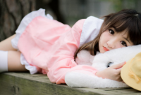 ​软甜可爱女生网名(163个)