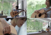 ​可爱的游戏网名昵称(153个)