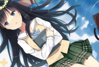 ​好听的qq女生可爱网名(优选136个)