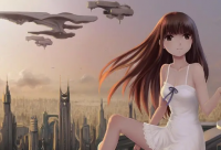 ​女生可爱空间网名(精选140个)