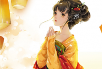 ​可爱萌萌哒女生网名大全(热门153句)