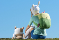 ​女生超可爱的qq网名(130个)