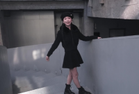 ​专属的女生可爱网名(134个)