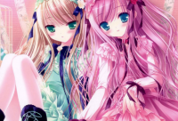 ​女生00后可爱清新网名(精选135个)