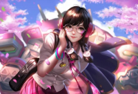 ​可爱的三个字的女生网名大全(147个)