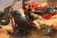 ​传奇归来女战士名字游戏昵称（冷门且高级的传奇归来女战士名字）