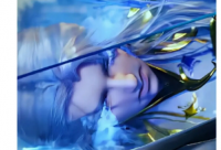 ​cf三字的游戏情侣名字个简单干净（霸气冷漠cf三字的游戏情侣名字个）