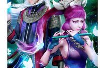 ​最新英文游戏名字骚气（简单最新英文游戏名字）