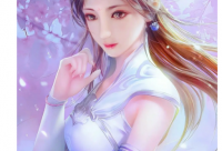 ​唯美性游戏名字大全个干净高冷（鬼才唯美性游戏名字大全个）