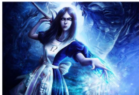 ​魔兽世界霸气的游戏名字最新（冷门且高级的魔兽世界霸气的游戏名字）