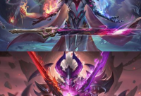 ​好听的游戏家族名字大全优雅好听（冷酷霸气好听的游戏家族名字大全）