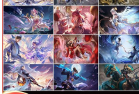 ​好听的美女游戏名字简单干净（经典好听的美女游戏名字）