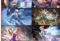 ​性唯美的游戏名字个免费（搞怪性唯美的游戏名字个）