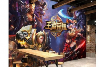 ​好听的网络游戏人物名字干净高冷（又怂又可爱的好听的网络游戏人物名字）