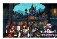 ​女孩意境游戏名字免费复制（霸气女孩意境游戏名字）