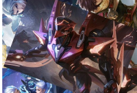 ​好听的游戏男生名字大全简短好听（经典好听的游戏男生名字大全）