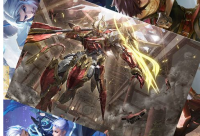 ​好听的游戏群名字大全2024（鬼才好听的游戏群名字大全）